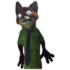 Nick Wilde (Zootopía) 21
