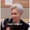 LL
ENTERTAINMENT
HONEY NOOOO0