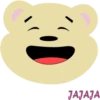 Yellow Bear 6