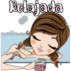 Relajada
Rese