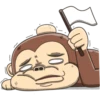 mr monkey 3 12