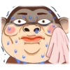 mr monkey 3 14