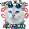 MICHI Pa' Enamorarte bb 18
