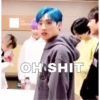 ENTERTA
OH SHIT