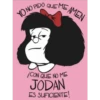 YO NO PIDO
QUE ME
¡CON QUE NO ME
JODAN
ES SUFICIENTE!
AMEN