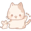 Calico Cat Shiratama Chan (Classic) 16