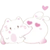 Soft Bunny 22