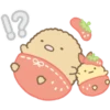 Sumikko Gurashi Family Stickers 3 20