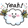 Yeah!