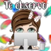 Te oloservo
Rese