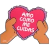 AISH
Andolfonjose
AMO
COMO
ME
CUIDAS