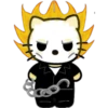 Hello Kitty  costumes 20
