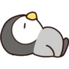 Pingüino bonito 23