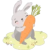 Animalitos Kawai 22
