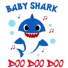 BABY SHARK
DOO DOO DOO