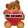 Oso Cafe(Frases) 23