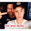 Justin Bieber con frases 26