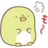 Sumikko Gurashi Family Stickers 3 22