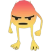 MEMES ENOJADOS 13