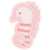 Animalitos neónbyYessy 23