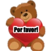 Oso Cafe(Frases) 25