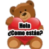 Oso Cafe(Frases) 26