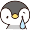 Pingüino bonito 25