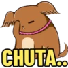 CHUTA