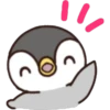 Pingüino bonito 26