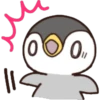 Pingüino bonito 27