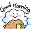 Good Morning
Cin