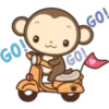 105
GO!
GO!