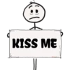 KISS ME
