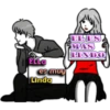 Parejita de Enamorados 21