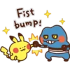 POKEMON YORUTTU 21