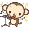 Baby Monkey 18