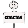 GRACIAS