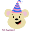 Yellow Bear 7