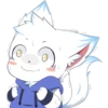 Chiku Cloudy Fox 19