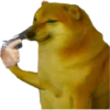 PERRITO 25