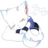 Chiku Cloudy Fox 20