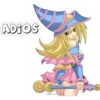 Yugi oh! 22