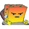 MEMES ENOJADOS 14