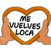 AISH
ME
VUELVES
LOCA
Bedolleajose