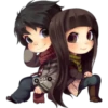 Parejitas Kawaii✪Hilmigue 28