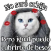 MICHI Pa' Enamorarte bb 25