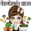 Ceraiende sane
Rose