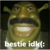 shrek is in fact love 25