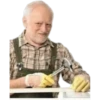 Hide The Pain Harold 24