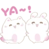 Soft Bunny 25